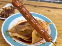 -马三洋芋片(兰州总店)