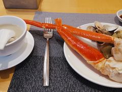 -威珀斯酒店·珀萃美食餐厅