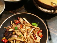 -水煮三国·川鲁江湖菜(香山店)