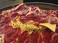 -炙韩料理·部队锅专门店