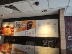 -麦当劳(松江店)
