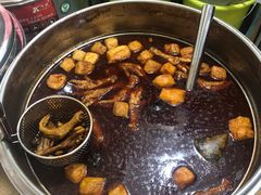-龍城柳州螺蛳粉(群星路店)