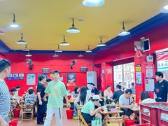 -冒椒火辣(奎星楼街店)