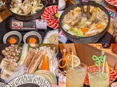 -长崎屋·日本料理·刺身·烧鸟(天河北路店)