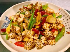 -达叔香味海鲜(海棠68环球美食街店)