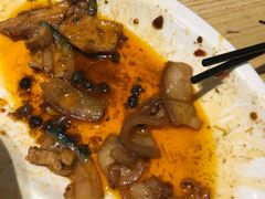 回锅肉-盘飧市(春熙路店)