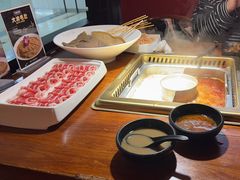 -大渝火锅(苏州西城永捷店)