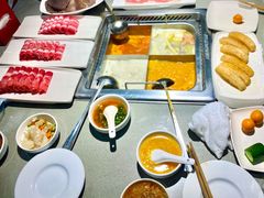 -海底捞火锅(之心城店)