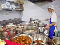 -老五鸡丝豆花面粉(瑞金北路68号院店)
