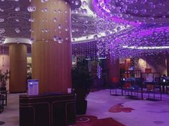 -青岛海尔洲际酒店