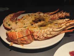 -拉蒂娜·巴西牛排馆 Latina·Brazilian Steakhouse(王府井喜悦店)