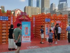 -万达广场(南昌红谷滩店)