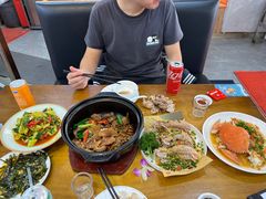 -醉壹号海鲜大排档(厦门美食地标店)