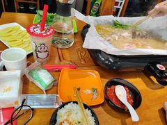 -三煮纸包鱼(青岛总店)