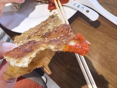 -大南门牛肉包子店