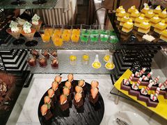 甜品-深圳同泰万怡酒店·万荟轩自助餐厅(同泰店)