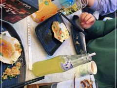 -纪录片《人生一串》体验店(静安店)