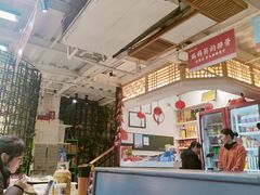 -老妈厨房·二十年街坊菜(国金店)