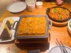 -九毛九西北菜(大东海店)