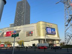 -龙湖南京江北天街