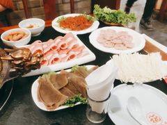 -双合福火锅(河北路店)