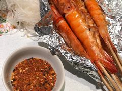 -萤初高端日料王(曲江银泰店)