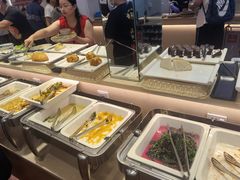 -素满香·Vegan食养自助(天一广场店)