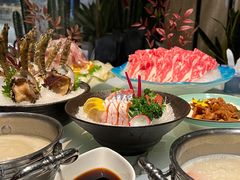 -虾佬圣汤·海鲜姿造(乐堤港店)