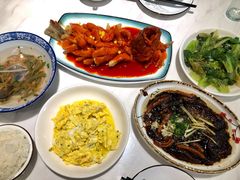 -老苏州芳和园茶酒楼  传统苏帮菜(观前店)