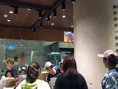 -麦陌(正弘城店)