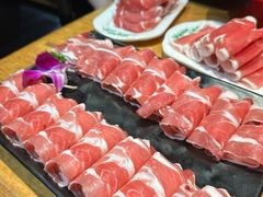 -草原塞蛮羊火锅城(港湾店)