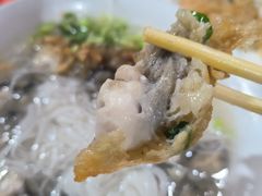 -建国蚵煎蚵面