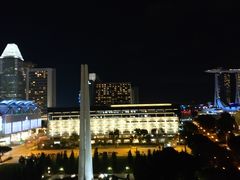 -新加坡瑞士史丹福酒店