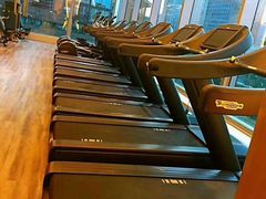 -W Fitness 威尔仕健身(北京英皇集团中心店)