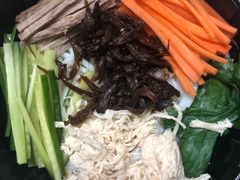 -云海肴·汽锅鸡·云南菜(美罗城店)