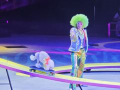 -珠海横琴长隆《卡卡虎奇遇记》