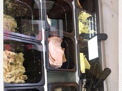 -赛百味SUBWAY(奥城店)