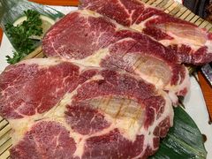 法式羊排-陇璟烧肉酒场(友谊阳光城店)