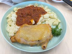-宜家·瑞典风味餐厅(青岛商场店)