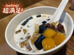 彬妈大满贯-彬媽糖水(万象天地店)