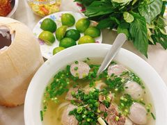 -Pho Hoa Pasteur