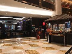 -西安赛瑞喜来登大酒店