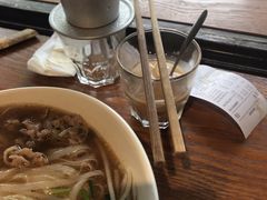 -越南牛肉河粉餐厅(书院巷店)
