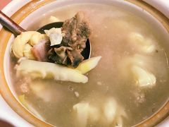 -蘭心餐厅(进贤路店)