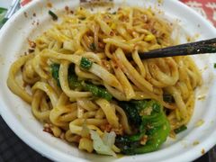 -老陈婆手工面庄