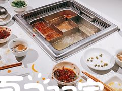 -巴奴毛肚火锅(安阳相州店)