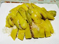 -鸿运茶餐厅(皇岗店)