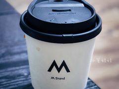 -M Stand(北京平安幸福中心店)