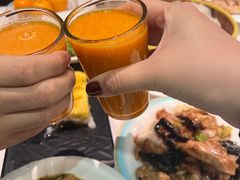 -凯鸽酒楼(大同振兴街店)