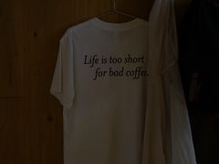 -Cafe del Volcan(永康路店)